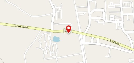 La pino'z pizza Sevasi on map