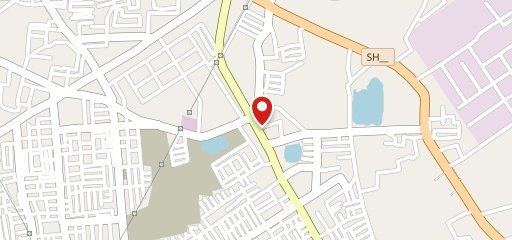 Lapinoz Pizza on map