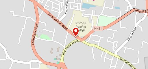 La Pino'z Pizza on map