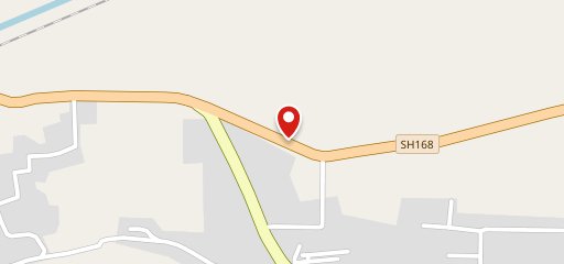 La Pino'z Pizza on map