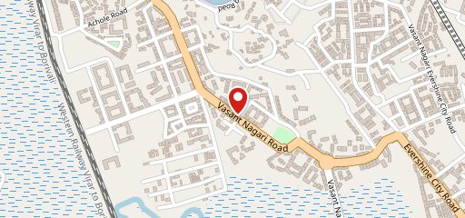 La Pino'z Pizza on map