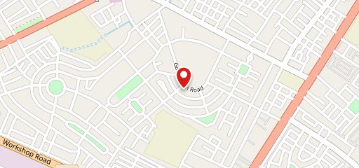 La Pino'z Pizza Yamuna Nagar on map