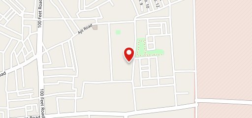 La Pino'z Pizza- Model Town, Bathinda ਲਾ ਪੀਨੋਜ ਪੀਜਾ on map