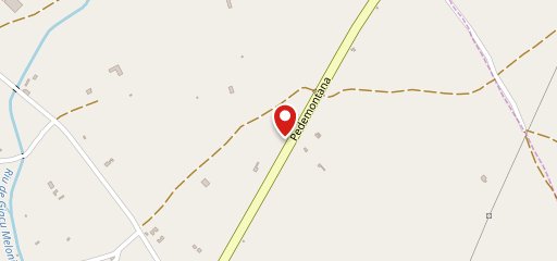 Sa Pintadera sulla mappa