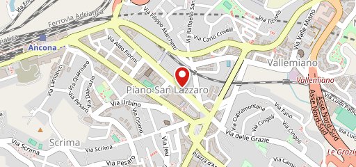 La Pizza sulla mappa