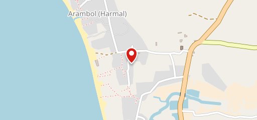 La Pizzaria Cafe on map