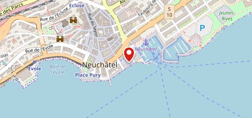 Bar Beach sulla mappa