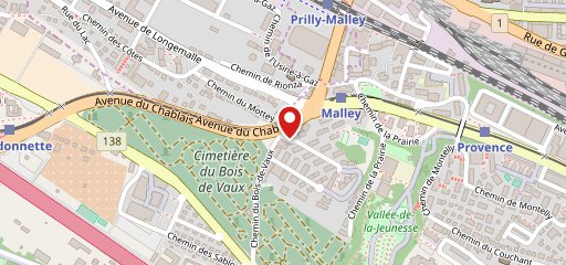 La Poesia sulla mappa