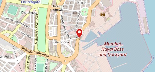 La Pôz Place on map