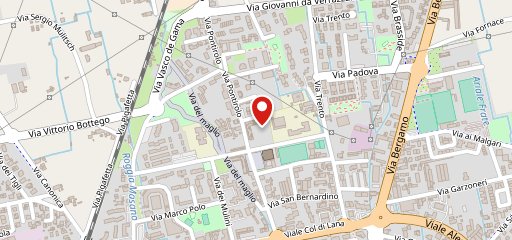 La Primula sulla mappa