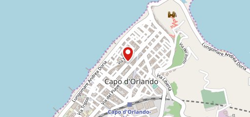 La Prosciutteria Gourmet sulla mappa