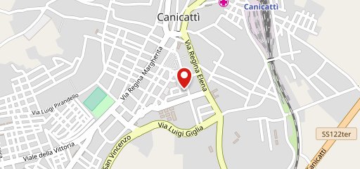 La Putia Salumeria e Panineria sulla mappa