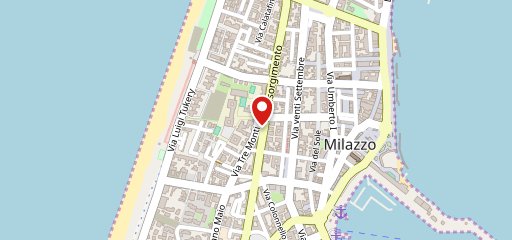 La Puttega Hamburgeria - Gastronomia sulla mappa