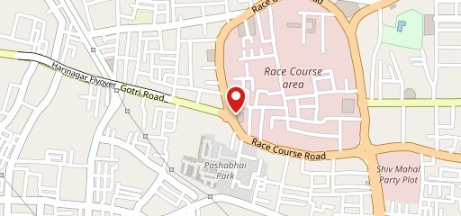 La Quello - Mediterranean Kitchen on map