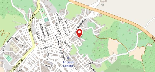 La Rinascita sulla mappa