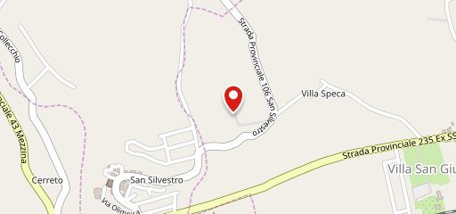 Ristoranteria chef Emilio sulla mappa