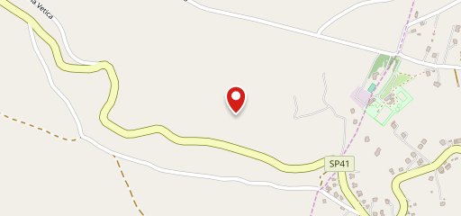 La Roccia sulla mappa