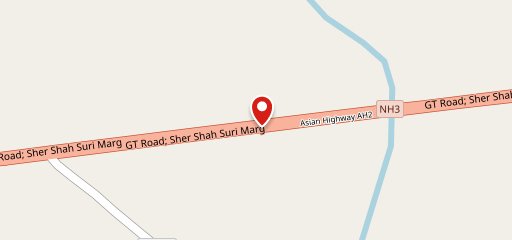 LA Roma Dhaba on map