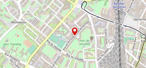 La Romana sulla mappa