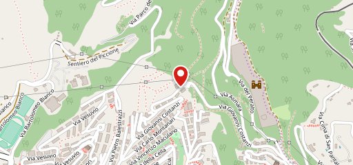 La Rosa Nel Parco sulla mappa