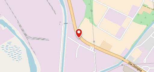 La Rustica Trattoria Bar Pizzeria sulla mappa