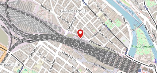 La Santa Sete sulla mappa