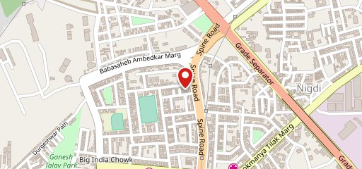 La Segreto Cafe and Resto on map