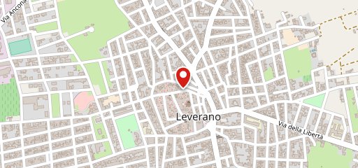 La Serra Bistrot sulla mappa