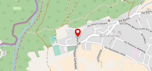 La Sfinge Bar Paninoteca sulla mappa