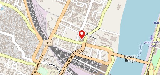 La Shivaaz - Hotel Shivam on map