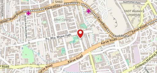 La Sicilia Bistro and Patisserie on map