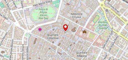 La Smorfia sulla mappa