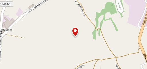 Agriturismo La Solfarola sulla mappa