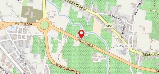 La Sosta Caffe sulla mappa