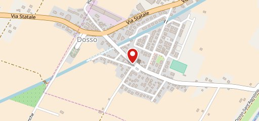 La Sosta Di Sitta Marco sulla mappa