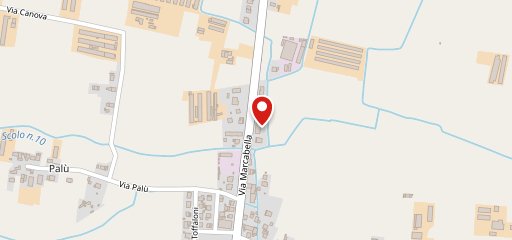 La spiga d’oro sulla mappa