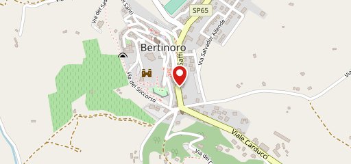 La Svineria sulla mappa