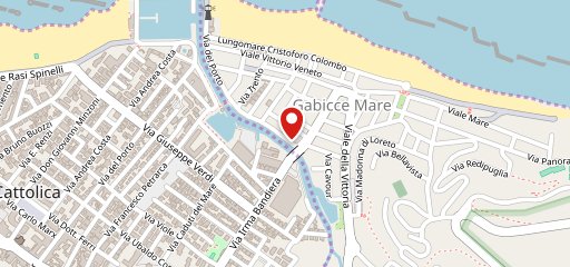 La Tana Del Luppolo sulla mappa