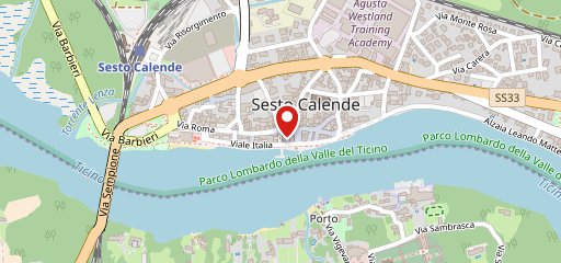 La Tana Del Luppolo sulla mappa