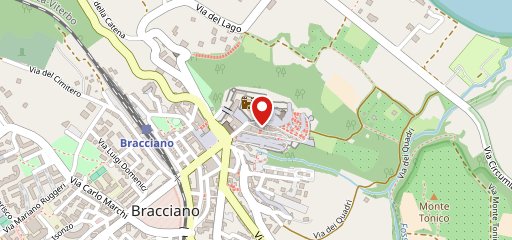 Brutal restaurante sulla mappa