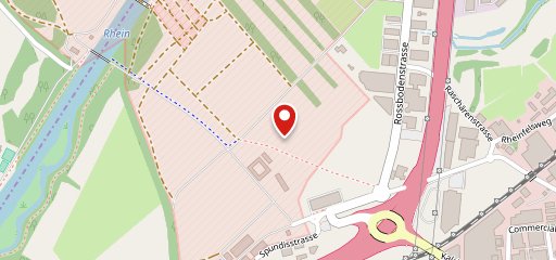 La tasca española/Milan club sulla mappa