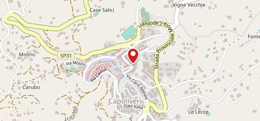 Ristorante Pizzeria La Taverna del Torchio sulla mappa