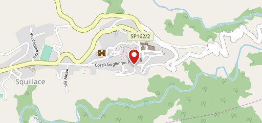 La Taverna Di Pepe sulla mappa