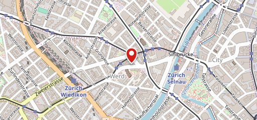 La Taverna di Pulcinella sulla mappa