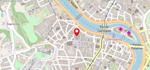 La Tavernetta 29 da Tony e Andrea sulla mappa