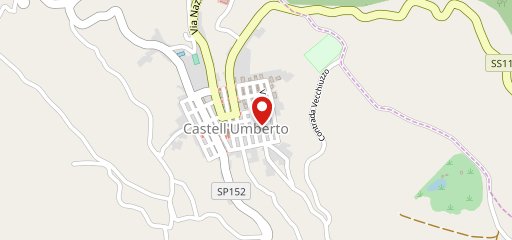 TerraMadre.it sulla mappa