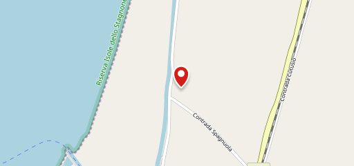 La Terrazza sulle Saline sulla mappa