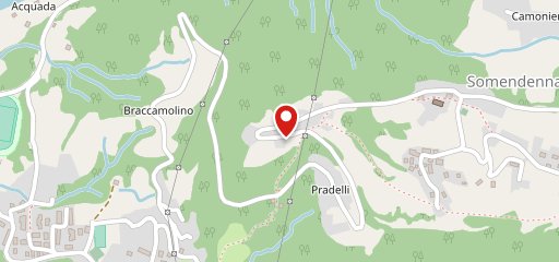 Ristorante La Torre sulla mappa