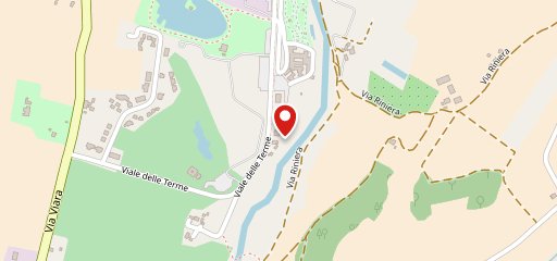 La Torretta sulla mappa