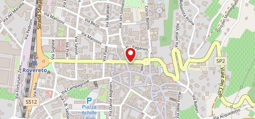 Gelateria La Torretta sulla mappa